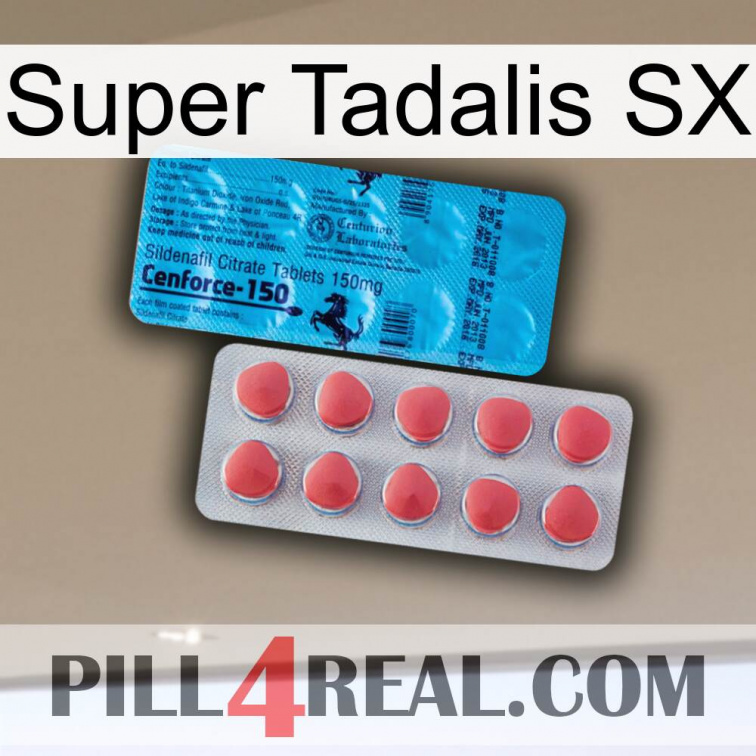 Super Tadalis SX new14